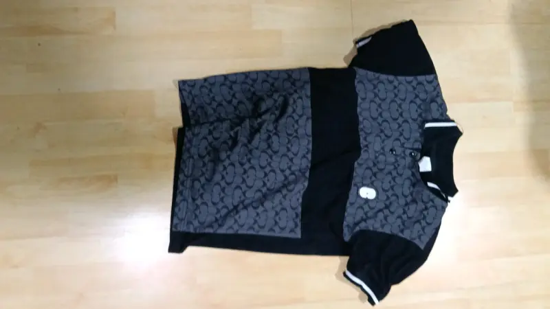Vendo poleras de marcas - 2