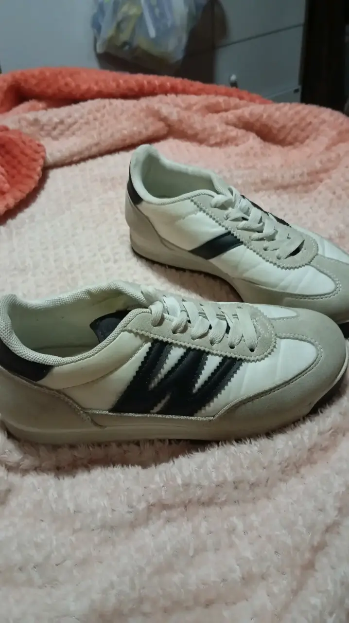 Zapatillas weide - 2