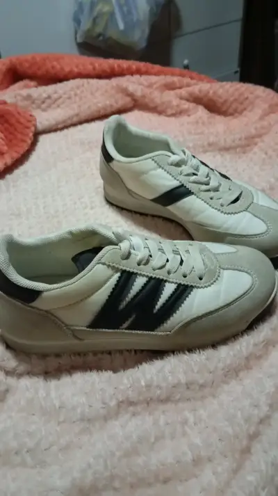 Zapatillas weide - miniatura 2