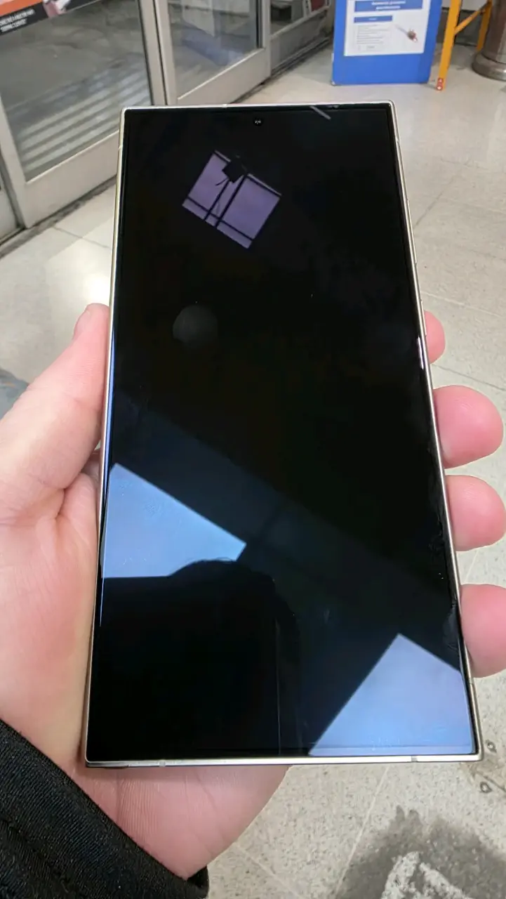 Smartphone Samsung Galaxy S23 Ultra en buen estado - 5