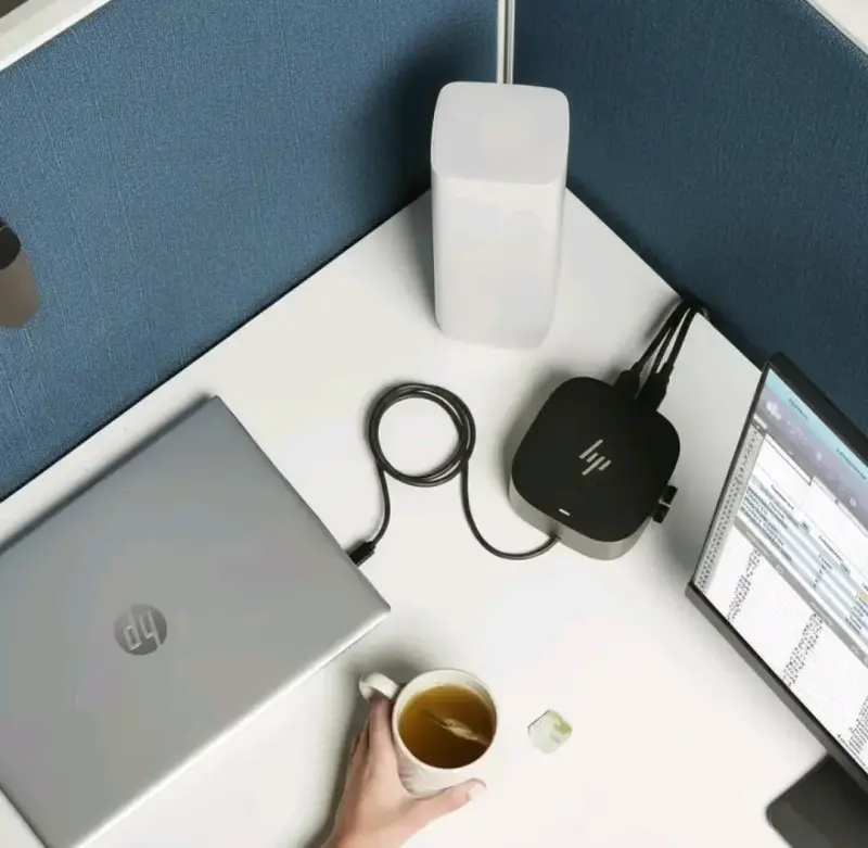 Docking station HP Dock G5 - 1