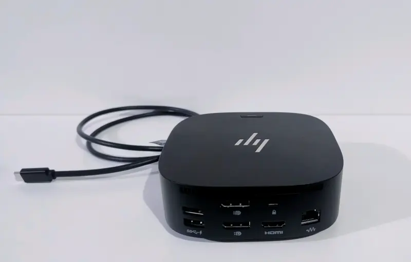 Docking station HP Dock G5 - 2