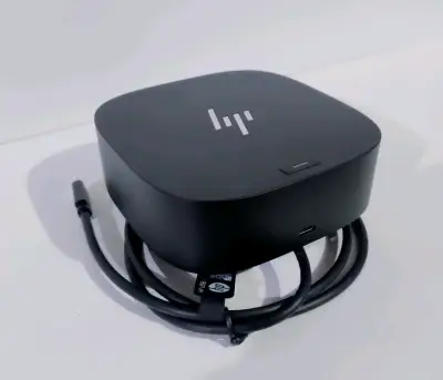 Docking station HP Dock G5 - miniatura 6