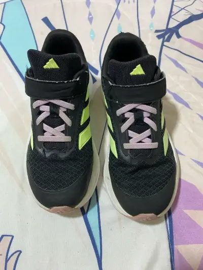 Zapatillas deportivas niña - miniatura 1