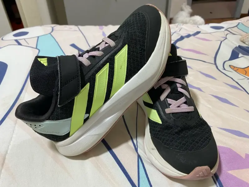 Zapatillas deportivas niña - 2