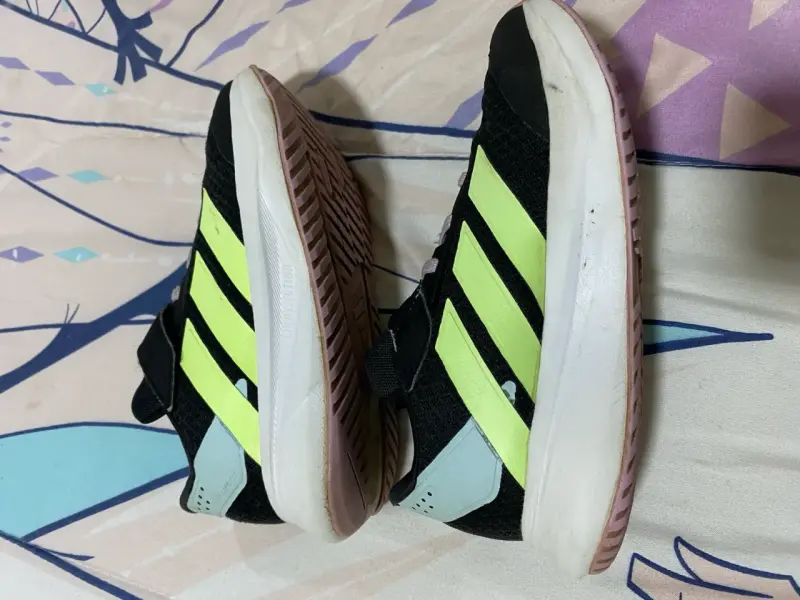 Zapatillas deportivas niña - 3