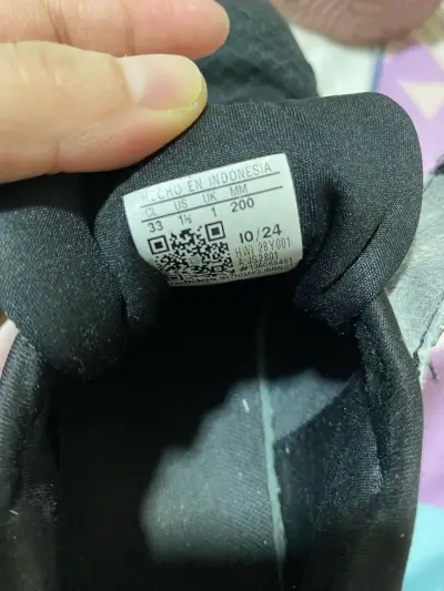 Zapatillas deportivas niña - miniatura 4
