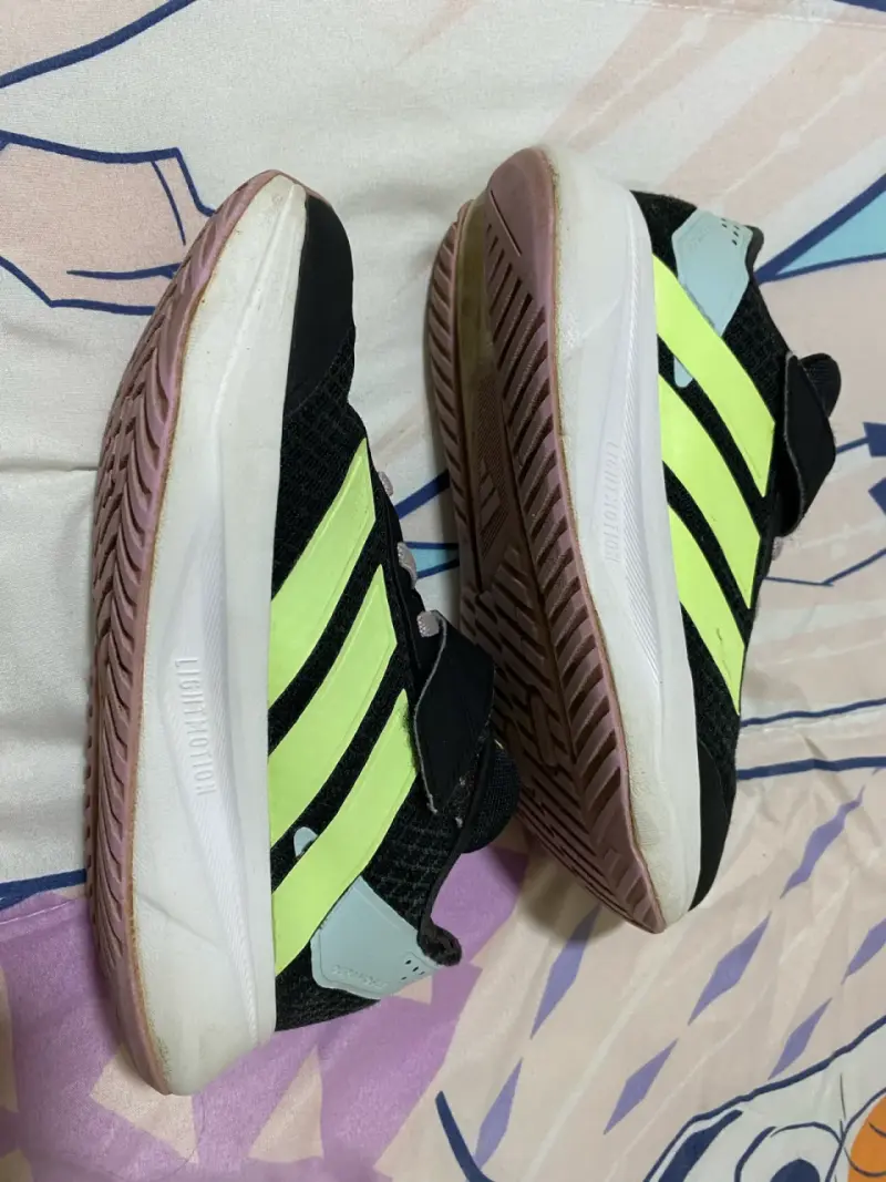 Zapatillas deportivas niña - 5