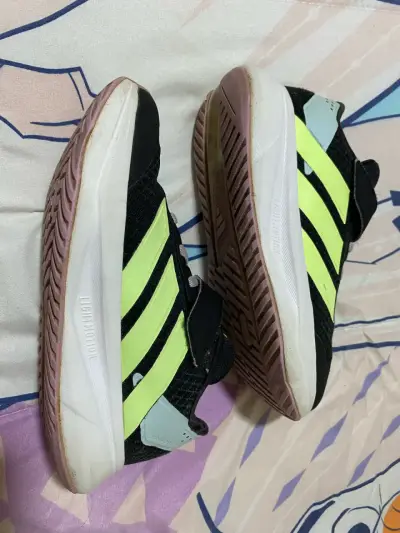 Zapatillas deportivas niña - miniatura 5