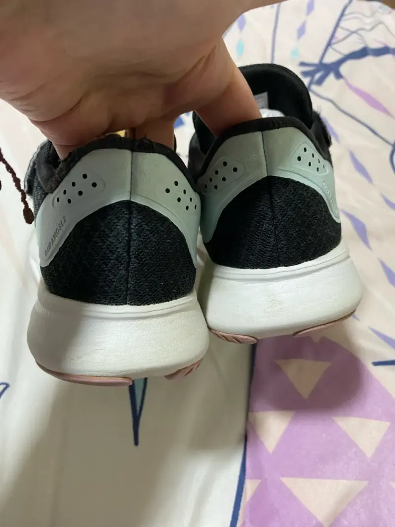 Zapatillas deportivas niña - 6