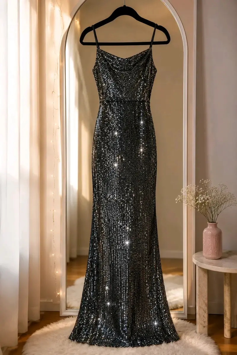 Vestido de gala - 2