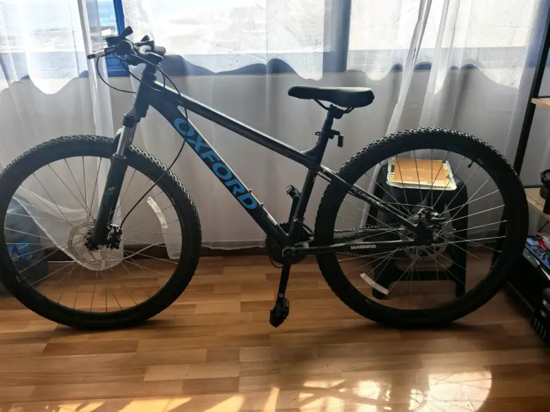 Bicicleta Oxford Aro 29 - 1