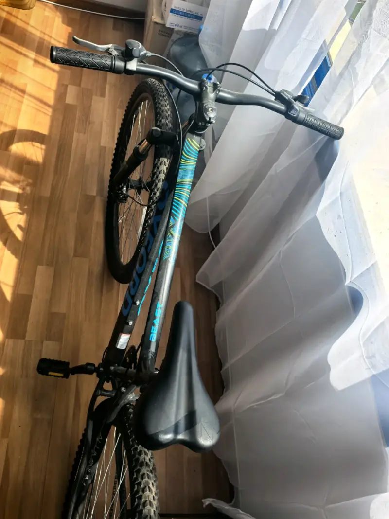 Bicicleta Oxford Aro 29 - 2
