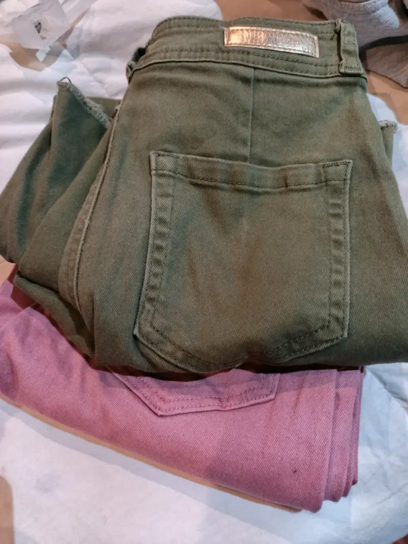 Ropa niña - 4