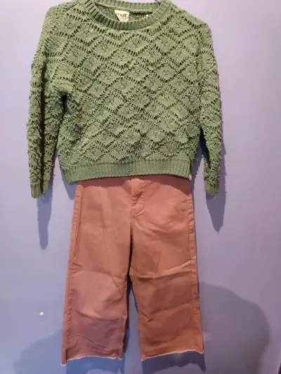 Ropa niña - miniatura 6