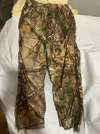 Pantalones camuflados Realtree - miniatura 1