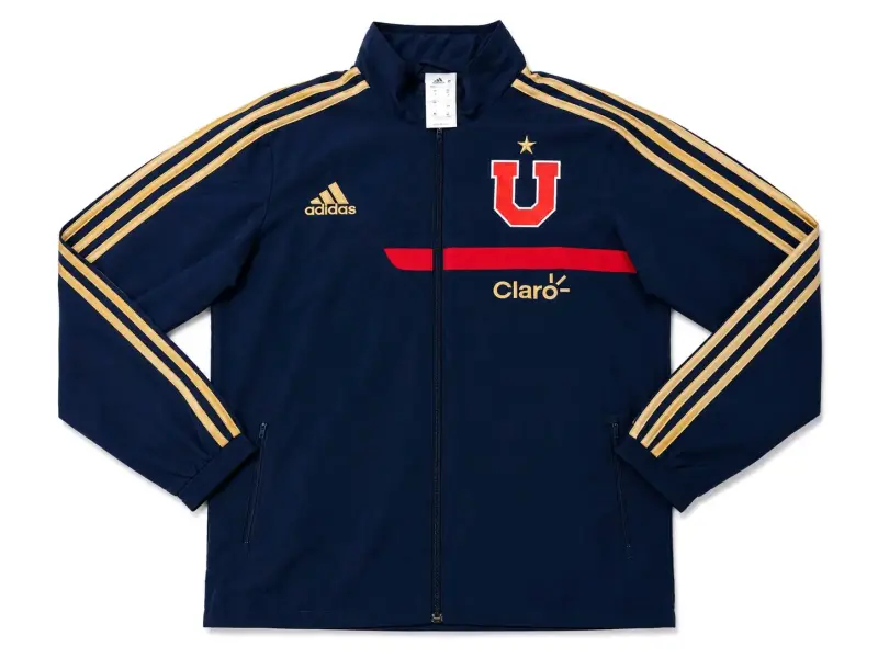 Conjunto Universidad de Chile - 2