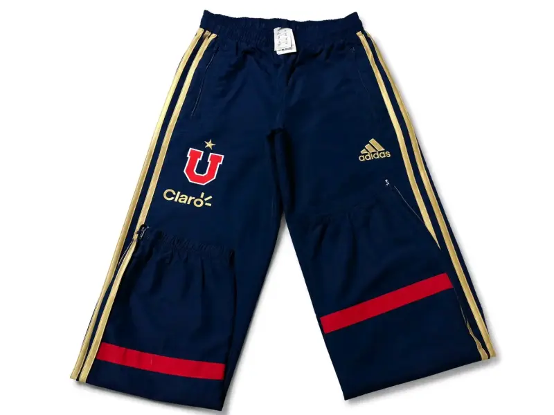 Conjunto Universidad de Chile - 4