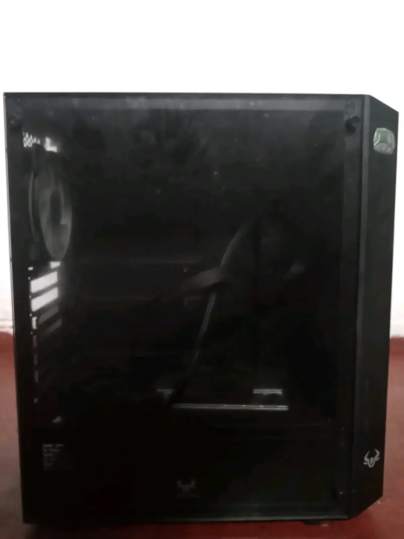 Gabinete Rgb Centaurus - 2