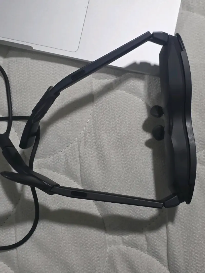 Gafas Inteligentes RayNeo Air 4 Pro AR - 2