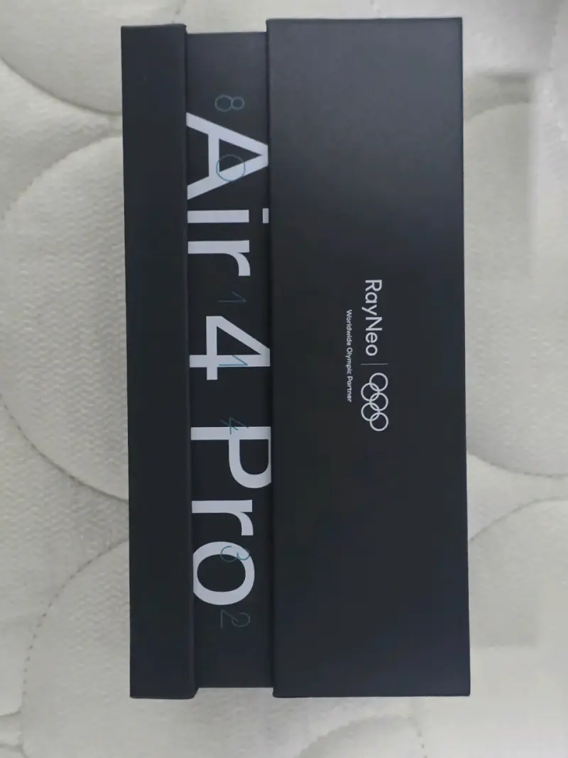Gafas Inteligentes RayNeo Air 4 Pro AR - 4