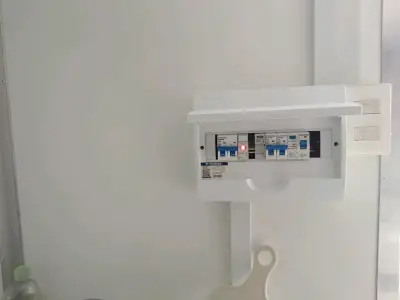 Carro de Comida Rápida con Equipamiento Completo - miniatura 5
