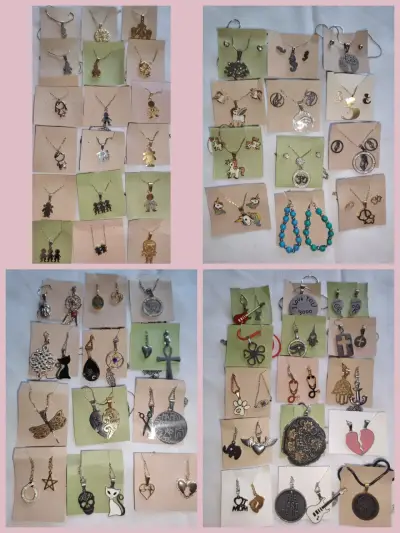 Set de vajilla melamina estilo vintage 16 piezas - miniatura 3