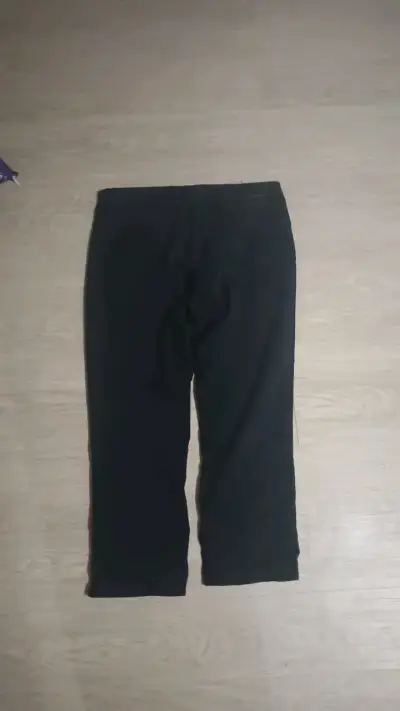Pantalones negros Onmen Design talla 50 - miniatura 2