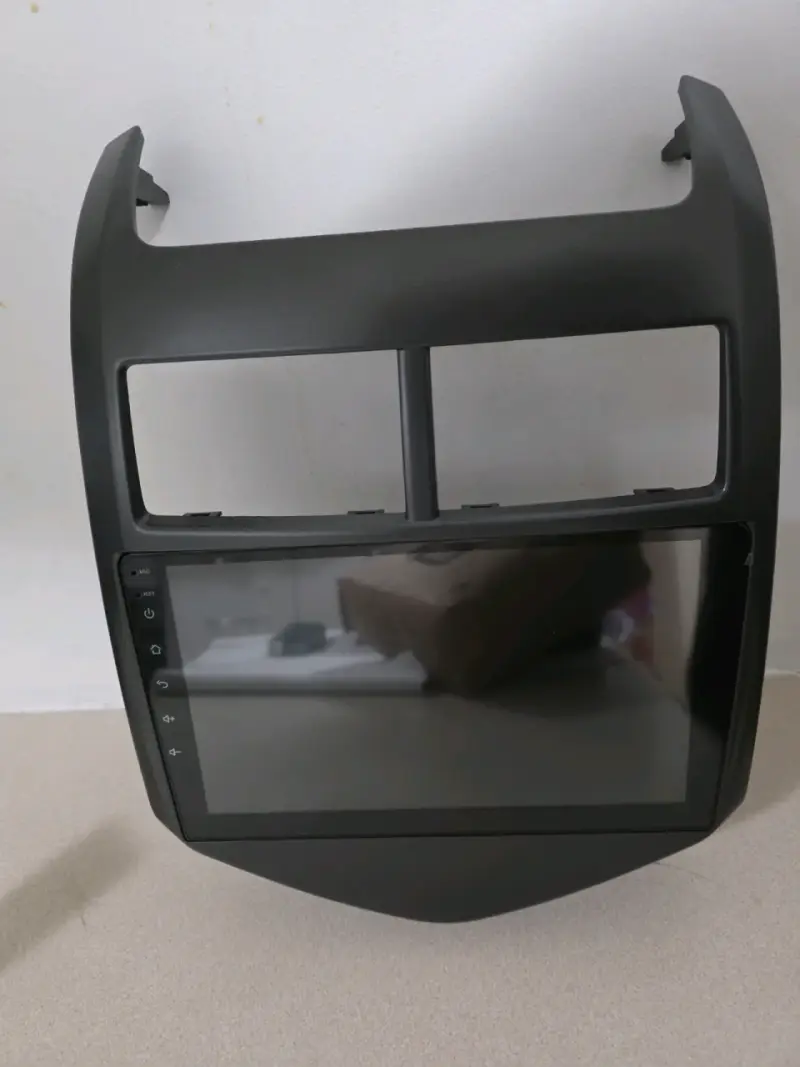 Radio Android 13 para Chevy Aveo 2011-2015 - 2
