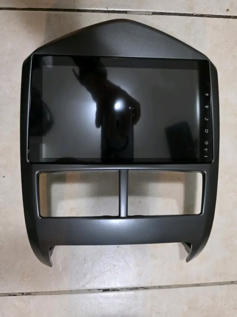Radio Android 13 para Chevy Aveo 2011-2015 - 5