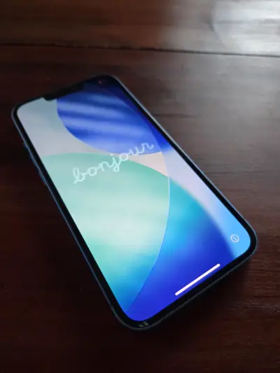 iPhone 13 128gb - miniatura 2