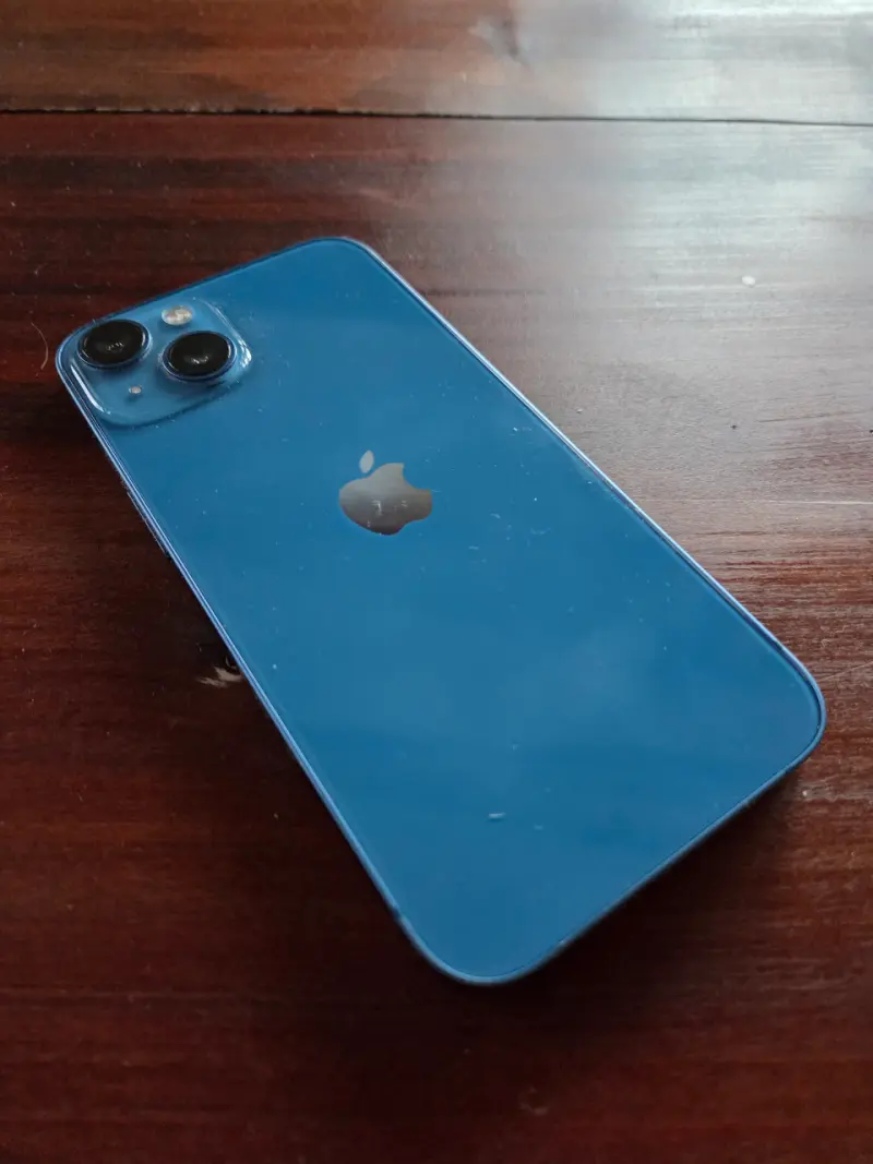 iPhone 13 128gb - 3