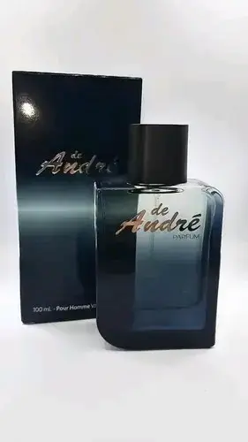 Perfume de André Pour Homme 100 ml