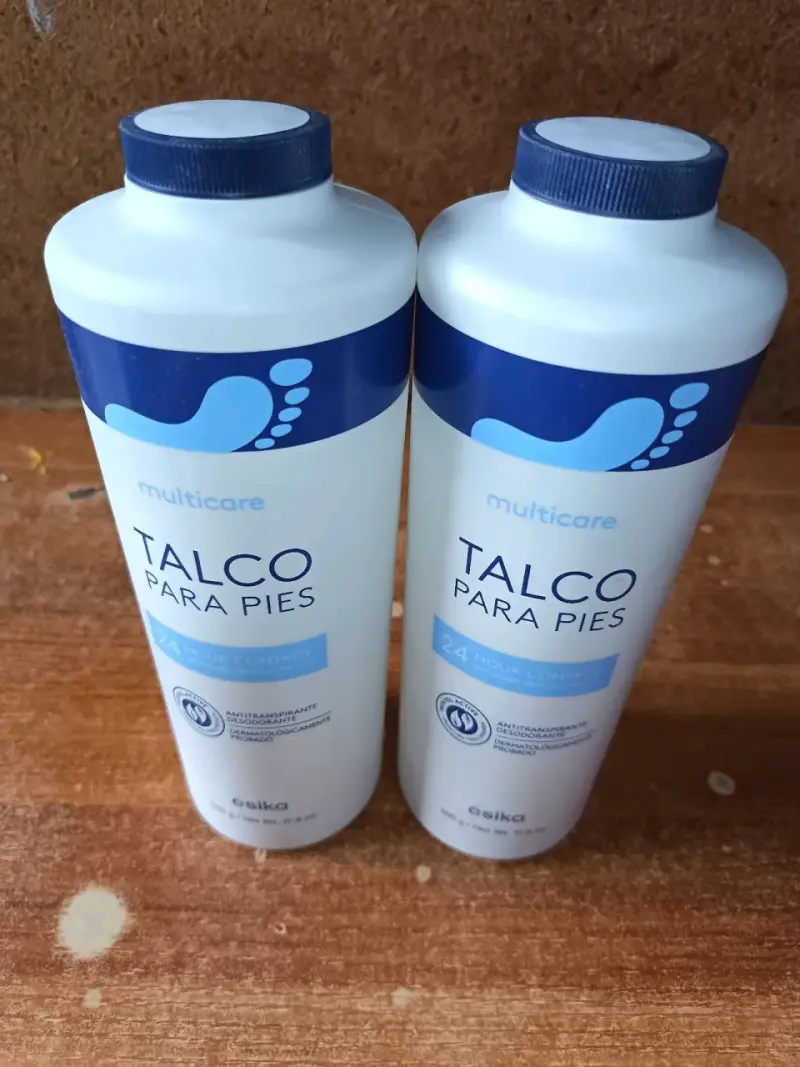 Set de productos de cuidado personal Ésika y L'Bel - 2