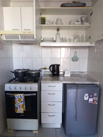 Arriendo Departamento Amoblado - miniatura 3