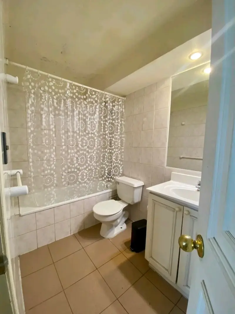 Arriendo Departamento Amoblado - 5