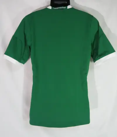 Camiseta de fútbol Panathinaikos Adidas talla S - miniatura 2