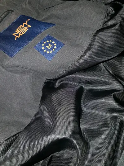 Chaquetas  New Man y Braetan - miniatura 2