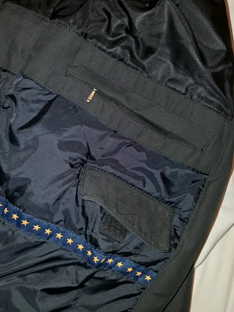 Chaquetas New Man y Braetan - 3