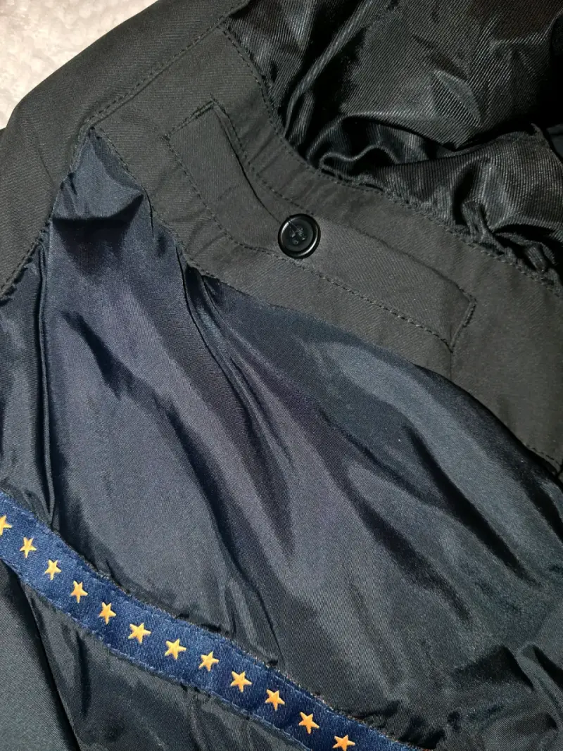Chaquetas New Man y Braetan - 4