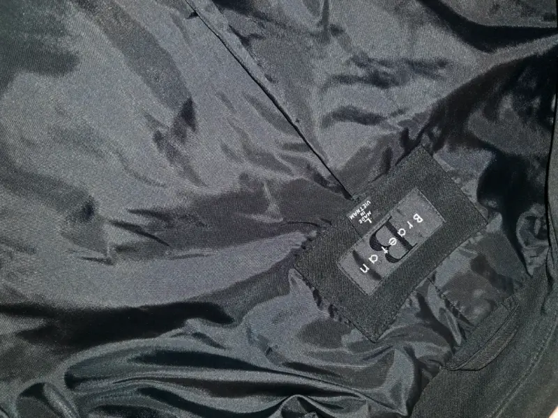 Chaquetas New Man y Braetan - 5