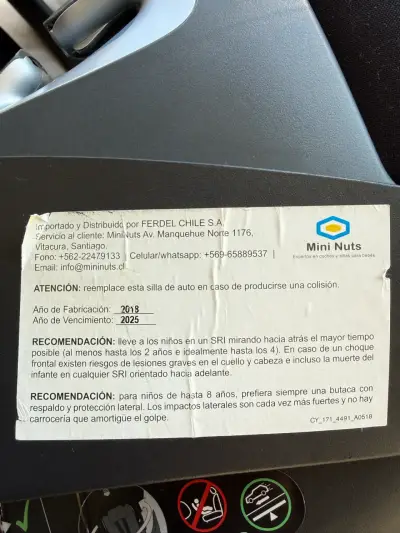 Silla huevito Cybex Cloud Z i-Size + base Z - miniatura 4
