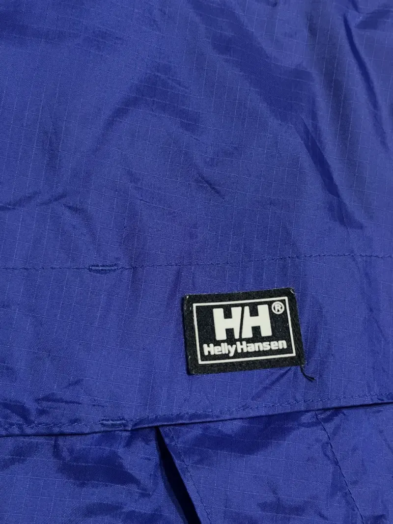 Impermeable vintage Helly Hansen para Hombre - 4