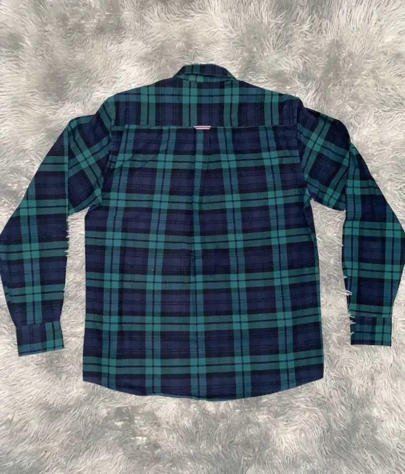 Camisa U.S. Polo Assn - 3