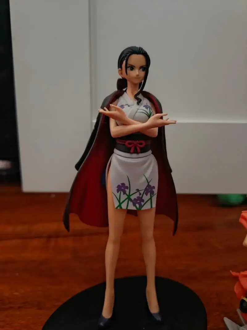 Figura Robin de One Piece