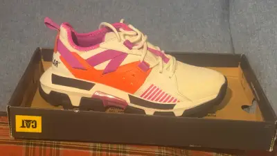 Zapatillas CAT UNISEX - miniatura 1