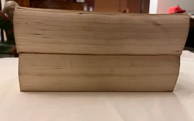 Diccionario de la Lengua Española RAE 21ª Edición - 5