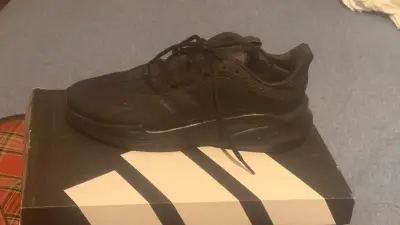 Zapatillas Response Runner U talla 40.5 - miniatura 2