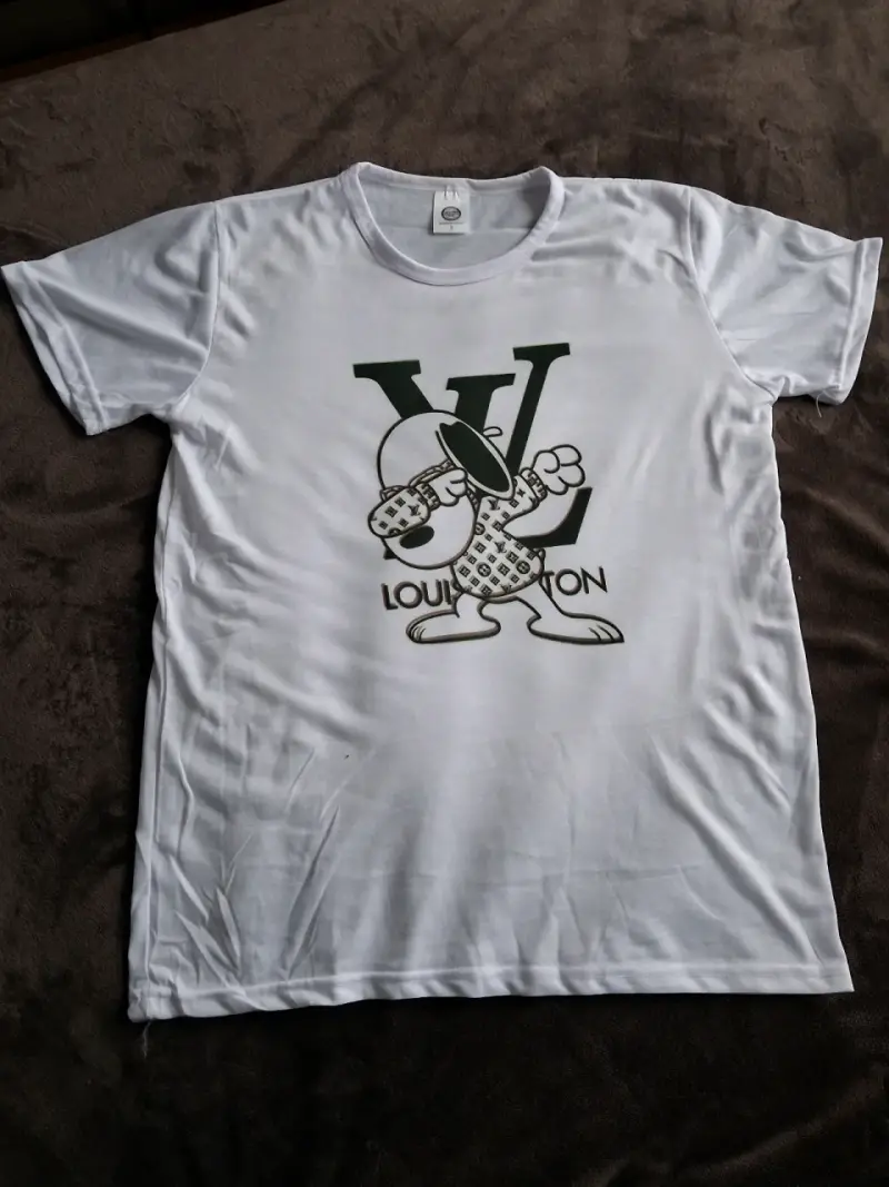 Poleras personalizadas con diseño exclusivo - 2