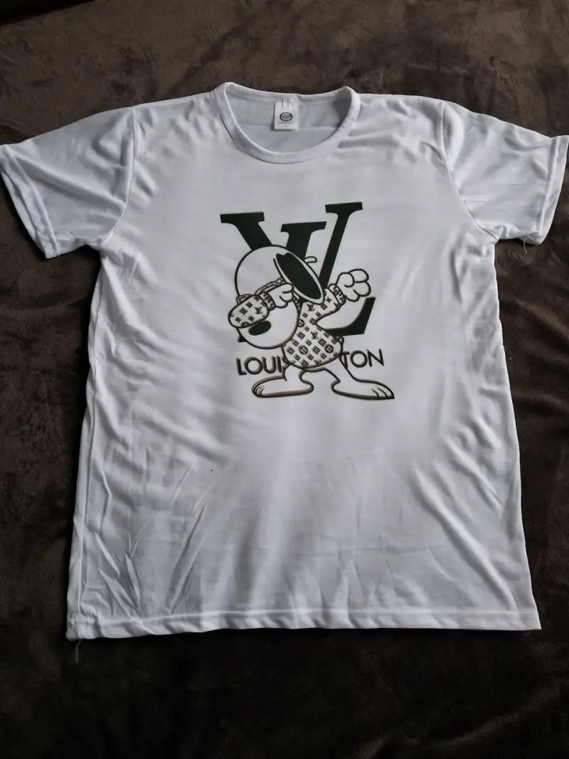 Poleras personalizadas con diseño exclusivo - 3